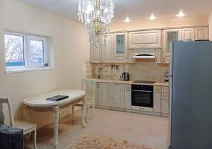 Дом 123м&sup2;, 2-этажный, участок 4 сот.  