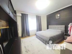 Дом 98м², 1-этажный, участок 4 сот.  