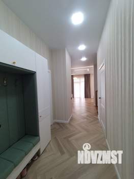 Дом 170м&sup2;, 2-этажный, участок 5 сот.  