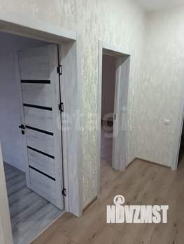 Дом 102м², 1-этажный, участок 6 сот.  