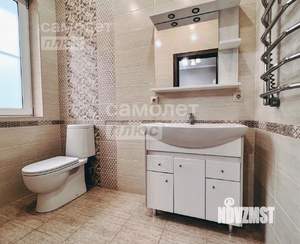 Дом 120м², 1-этажный, участок 6 сот.  