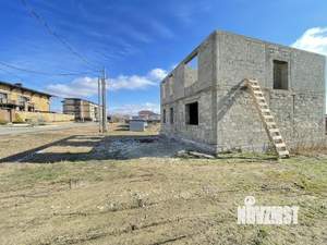 Дом 120м², 2-этажный, участок 10 сот.  