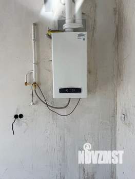 Дом 140м&sup2;, 2-этажный, участок 3 сот.  