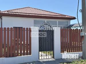 Дом 110м&sup2;, 1-этажный, участок 5 сот.  