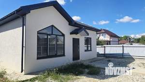 Дом 92м², 2-этажный, участок 7 сот.  