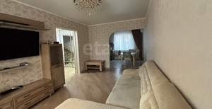 Дом 255м², 3-этажный, участок 3 сот.  
