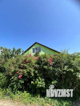 Дом 140м&sup2;, 2-этажный, участок 5 сот.  