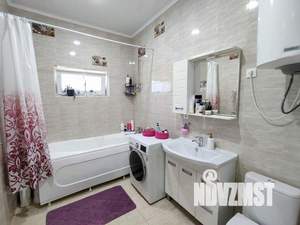 Дом 104м², 1-этажный, участок 4 сот.  