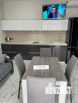 Дом 164м&sup2;, 2-этажный, участок 6 сот.  