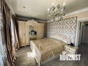 Дом 121м², 2-этажный, участок 2 сот.  