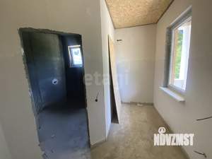 Дом 115м², 1-этажный, участок 16 сот.  