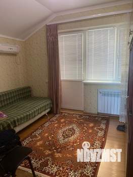 Дом 75м&sup2;, 2-этажный, участок 4 сот.  