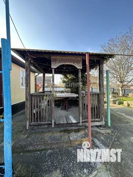 Дом 63м², 1-этажный, участок 8 сот.  