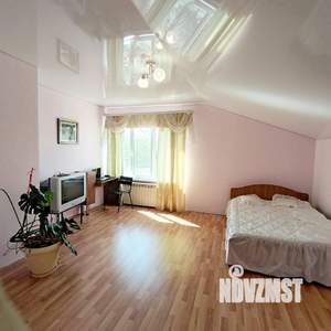 Дом 152м², 2-этажный, участок 5 сот.  