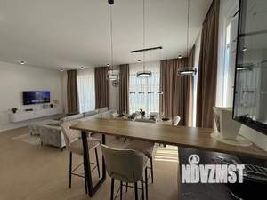 Дом 181м², 1-этажный, участок 5 сот.  