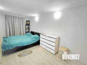 Дом 110м², 2-этажный, участок 5 сот.  