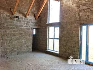 Дом 75м&sup2;, 2-этажный, участок 4 сот.  