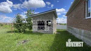 Дом 160м², 1-этажный, участок 8 сот.  