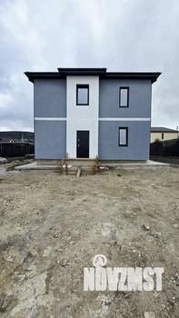 Дом 240м², 2-этажный, участок 6 сот.  