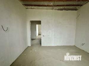 Дом 125м&sup2;, 1-этажный, участок 6 сот.  