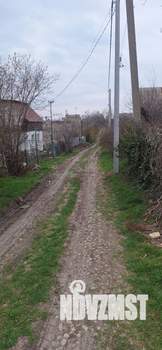 Дом 65м&sup2;, 1-этажный, участок 9 сот.  