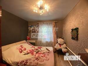 Дом 84м², 1-этажный, участок 6 сот.  