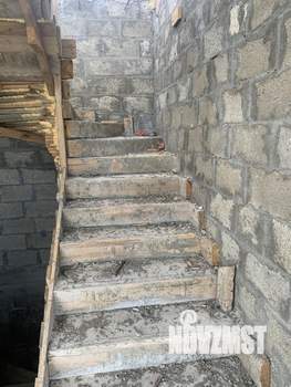 Дом 200м², 2-этажный, участок 5 сот.  