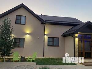 Дом 250м&sup2;, 2-этажный, участок 11 сот.  