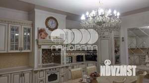 Дом 276м&sup2;, 2-этажный, участок 6 сот.  