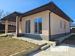 Дом 120м², 1-этажный, участок 5 сот.  