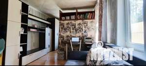 Дом 40м&sup2;, 1-этажный, участок 5 сот.  