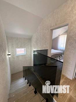 Дом 145м&sup2;, 2-этажный, участок 5 сот.  