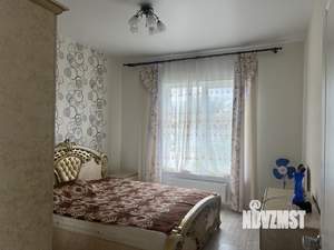 Дом 79м&sup2;, 1-этажный, участок 5 сот.  