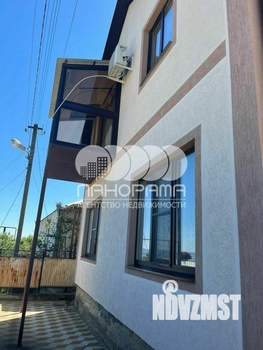 Дом 150м², 2-этажный, участок 10 сот.  