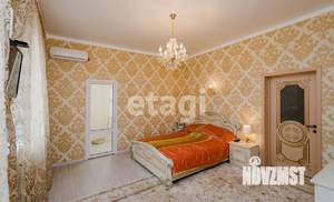 Дом 190м², 2-этажный, участок 4 сот.  