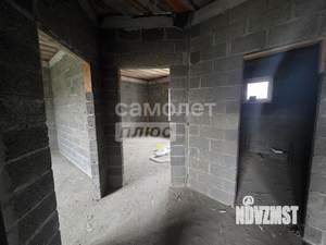 Дом 116м&sup2;, 1-этажный, участок 5 сот.  