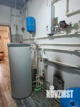 Дом 94м&sup2;, 2-этажный, участок 10 сот.  