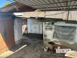 Дом 57м&sup2;, 1-этажный, участок 14 сот.  