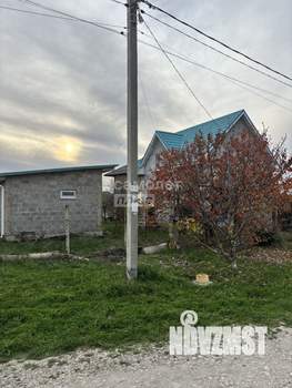 Дом 81м², 2-этажный, участок 10 сот.  