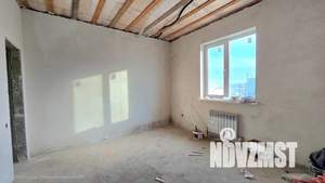 Дом 100м&sup2;, 1-этажный, участок 5 сот.  