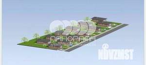 Дом 120м², 2-этажный, участок 8 сот.  