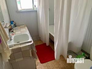 Дом 50м², 2-этажный, участок 5 сот.  