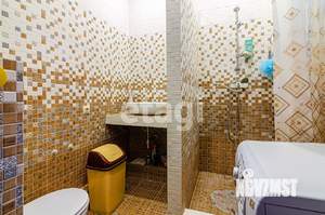 Дом 50м&sup2;, 1-этажный, участок 5 сот.  