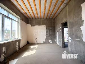 Дом 61м&sup2;, 1-этажный, участок 3 сот.  