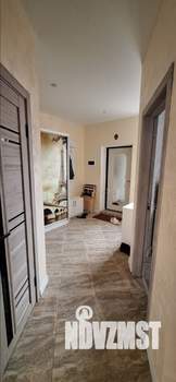 Дом 126м&sup2;, 2-этажный, участок 4 сот.  