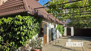 Дом 409м², 3-этажный, участок 6 сот.  