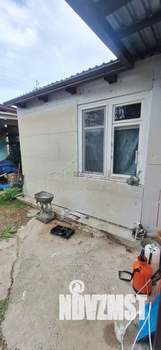 Дом 80м&sup2;, 1-этажный, участок 3 сот.  