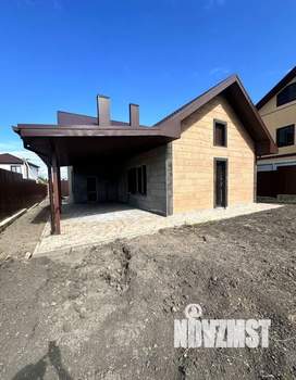 Дом 214м², 22-этажный, участок 5 сот.  