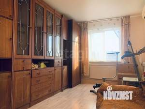 Дом 65м&sup2;, 1-этажный, участок 8 сот.  