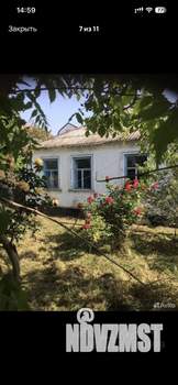 Дом 100м², 1-этажный, участок 16 сот.  